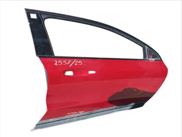 Foto 2ª: Puerta Delantera Derecha Mercedes Clase G 230 GENERICA (2013)