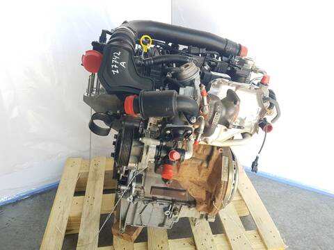 Foto 2ª: Motor Completo Ford EcoSport 1.0 ECOBOOST 125CV 92KW [M1JU] (2023)