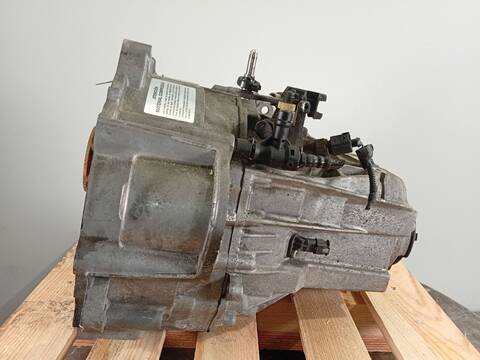 Foto 2ª: Caja Cambios Volkswagen T-Roc 2.0 TDI SCR 116CV 85KW [DTR] (2021)