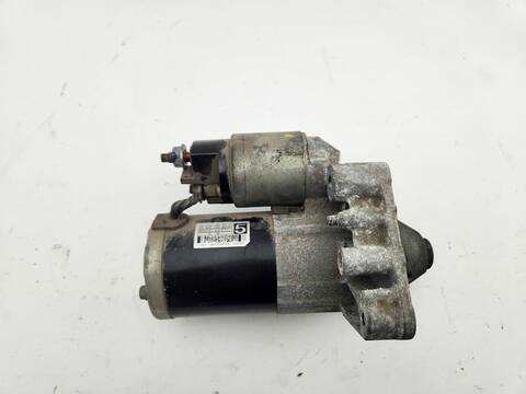 Motor de Arranque Citroen C4 EXCLUSIVE PICASSO 112CV 82KW