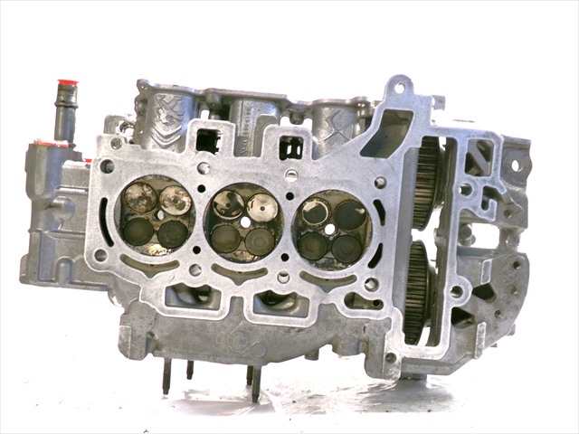 Foto 4ª: Culata Citroen C Elysee 1.2 G 2017 - [HM05] (2018)