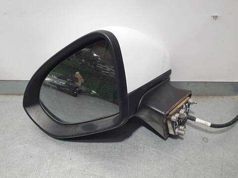 Retrovisor Izquierdo Opel Astra DYNAMIC START/STOP 125CV 92KW
