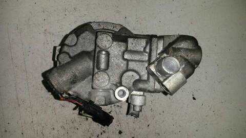 Foto 3ª: Compresor Aire Acondicionado Mercedes Clase A 140 170 CDI 168.009) 95CV 70KW [668942] (2002)