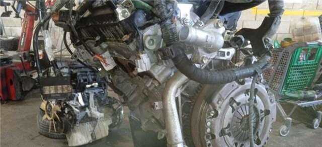 Foto 2ª: Motor Completo Suzuki Celerio 1.0 GA [1.0 LTR. - 50 KW 12V CAT] [K10BS]