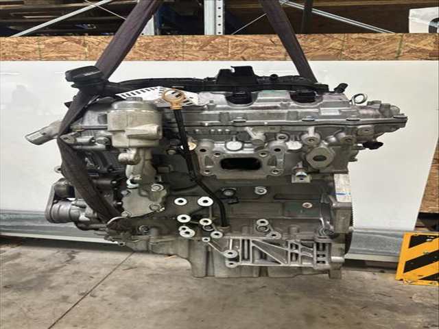 Foto 2ª: Motor Completo Cadillac CTS 325 CV 239KW [LFX] (2014)