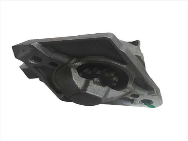 Motor de Arranque Renault Kadjar 1.5 BLUE DCI 115 HLA6)
