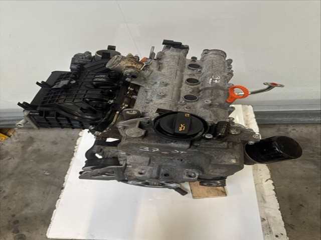 Foto 2ª: Motor Completo Audi A1 1.4 TFSI TSI 122 CV 90KW [CAXA, CAX]