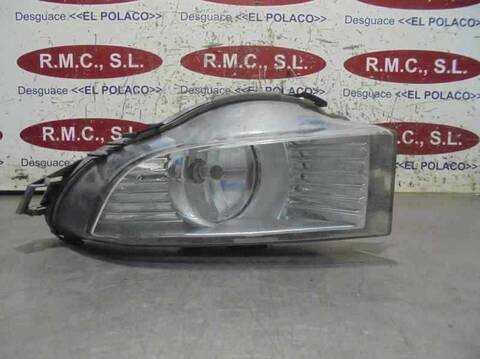 Faro Antiniebla Delantero Derecho Opel Insignia COSMO BERLINA 160CV 118KW