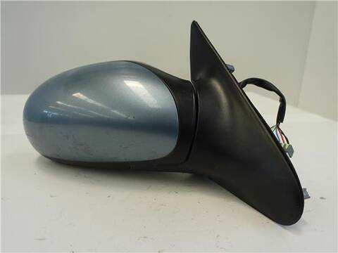 Foto 2ª: Retrovisor Derecho Peugeot 406 2.0 HDI 110 BERLINA 107CV 79KW [RHZ (DW10ATED)] (2002)