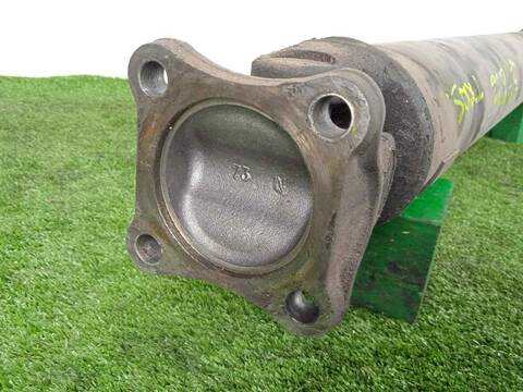 Foto 3ª: Transmision Central Nissan Patrol 2.7 TD 101CV 74KW (1999)