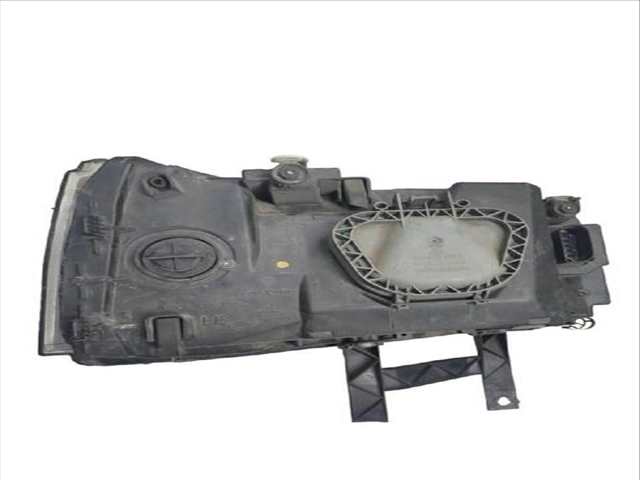 Foto 3ª: Piloto Delantero Izquierdo Volkswagen Transporter 2.5 TDI (2003)