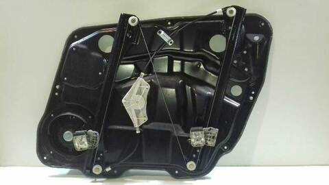 Foto 3ª: Elevalunas Eléctrico Delantero Izquierdo Mercedes Clase ML 320 3.0 CDI W164) 224CV 165KW 164.122) (2005)