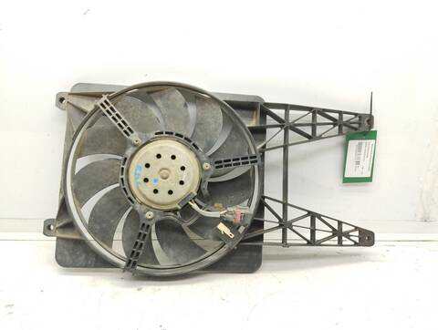 Foto 1ª: Electroventilador Suzuki Vitara 87CV 64KW [RHY] (2001)