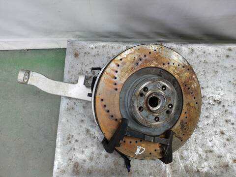 Foto 3ª: Mangueta Delantera Derecha Mercedes Clase G 230 GLE 350 DE 4MATIC COUPE 167.317)