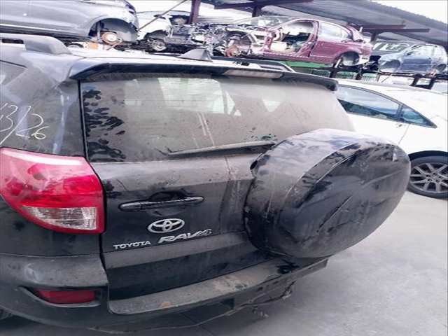 Foto 2ª: Portón Toyota Rav4 2.2 D 4WD ALA30_ ALA30R) (2005)