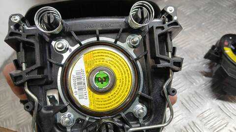 Foto 3ª: Kit Airbag DR 4.0 EV 116CV [SQRE4G15C] (2023)