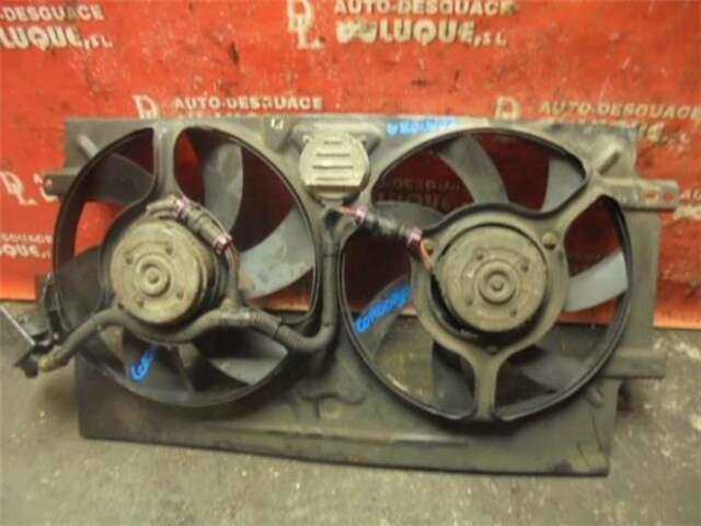 Foto 3ª: Electroventilador Seat Cordoba 1.9 D [AGR]