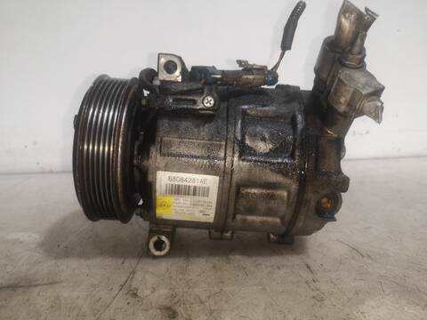 Compresor Aire Acondicionado Fiat Freemont 939B5000