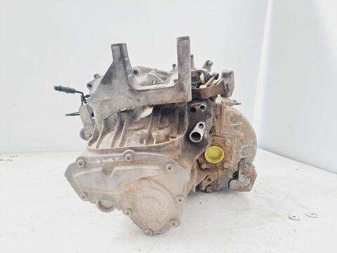 Foto 3ª: Caja Cambios Peugeot 407 ST CONFORT 136CV 100KW [RHR] (2005)