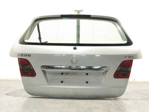 Portón Mercedes Clase B 150 B 200 CDI 245.208) 140CV 103KW