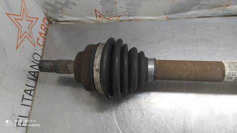 Foto 2ª: Transmision Delantera Derecha Peugeot 307 XR 68CV 50KW [8HZ] (2002)