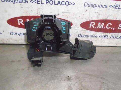 Foto 2ª: Anillo Airbag Ford Fiesta AMBIENTE 68CV 50KW [F6JB] (2005)