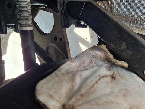 Foto 2ª: Brazo Suspension Delantero Derecho Citroen C4 130CV [HN05] (2022)