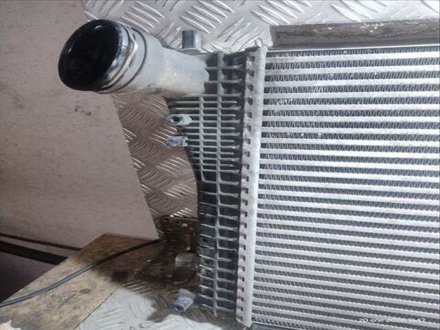Foto 2ª: Intercooler Volkswagen Passat BKP BERLINA (2008)