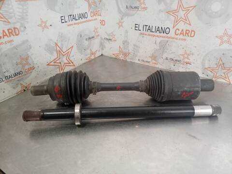 Foto 1ª: Transmision Delantera Derecha Mercedes Clase G 230 GLK 320 CDI 4-MATIC 204.983) 224CV 165KW [642961] (2010)