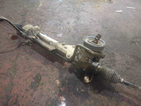 Foto 2ª: Cremallera de Direccion Seat Toledo ASV (2003)