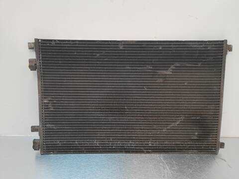 Radiador Calefaccion A.A. Renault Megane AUTHENTIQUE BERLINA 106CV 78KW II BERLINA 5P