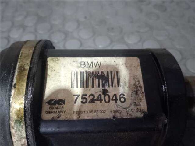 Foto 3ª: Transmision Delantera Derecha Bmw X3 2.0 D 16V CAT [M47 D20 (204D4)]