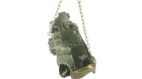 Foto 2ª: Deposito AdBlue Citroen Jumper 2.0 BLUEHDI 130 [AHN (DW10FUD)] (2006)