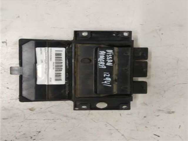 Foto 2ª: Centralita Check Control Nissan Almera 1.5 ACENTA [1.5 LTR. - 60 KW DCI TURBODIESEL CAT]