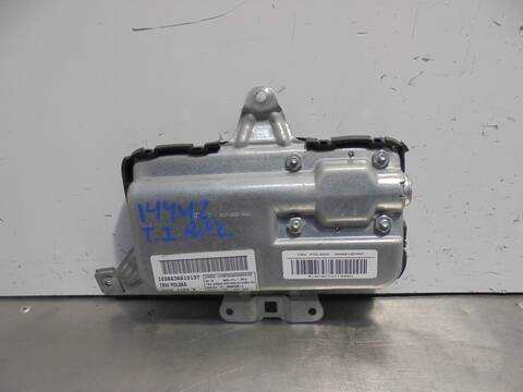 Foto 3ª: Airbag Lateral Trasero Izquierdo Mercedes Clase C 160 350 CGI 219.357) 292CV 215KW [M272985] (2008)