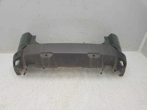 Foto 1ª: Paragolpes Trasero Dacia Duster TCE 130 EXTREME