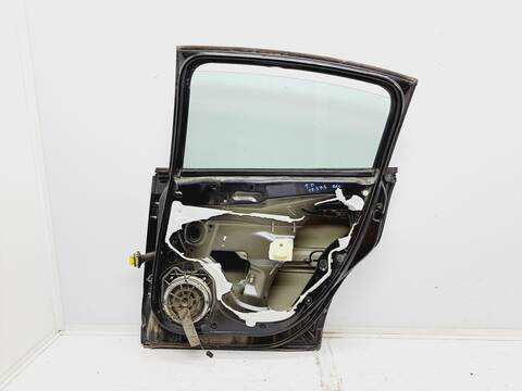 Foto 4ª: Puerta Trasera Derecha Citroen C4 COLLECTION BERLINA 90CV 66KW [D-9HX] (2006)