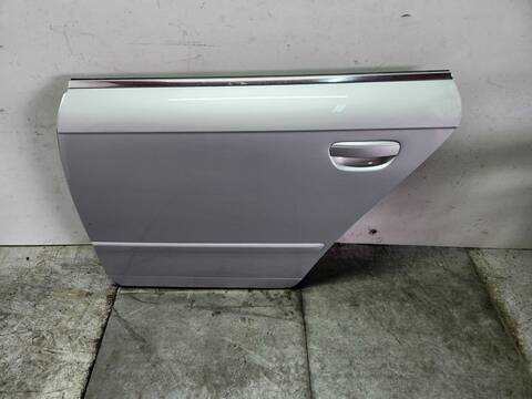 Foto 1ª: Puerta Trasera Izquierda Seat Exeo STYLE 143CV 105KW [CJCA] (2011)