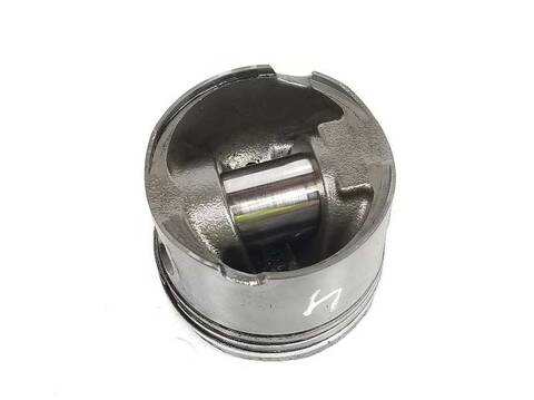 Foto 2ª: Pistones Bmw Serie 1 114 2.0 16V D 163CV 143CV [204D4] (2004)