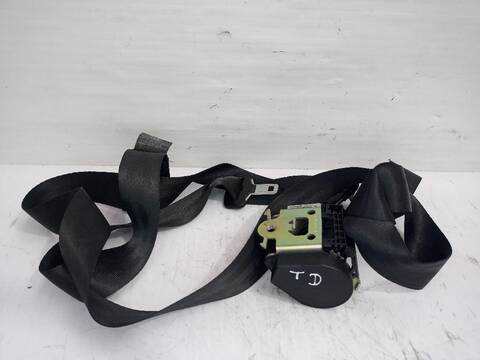 Foto 3ª: Cinturón Trasero Derecho Renault Scenic BOSE EDITION 110CV [K9K836] (2009)