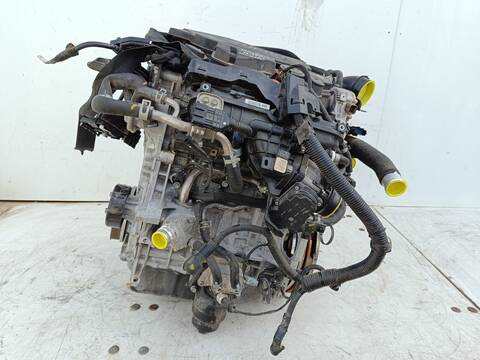 Foto 1ª: Motor Completo Kia Sportage 1.6 150CV 110KW [G4FP] (2022)