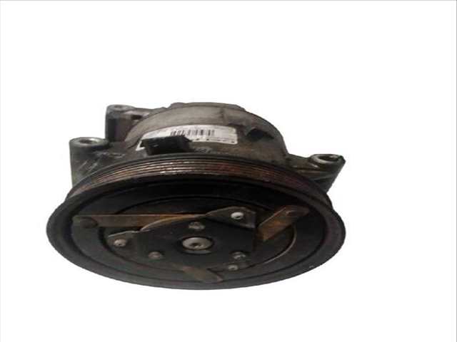 Foto 2ª: Compresor Aire Acondicionado Renault Scenic 1.5 DCI JM1E JM16) JM0/1_) (2003)