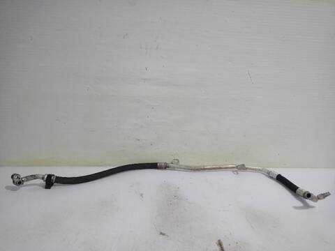 Foto 3ª: Tubos Aire Acondicionado Mercedes Clase A 140 170 CDI 168.009) 95CV [OM668942] (1997)