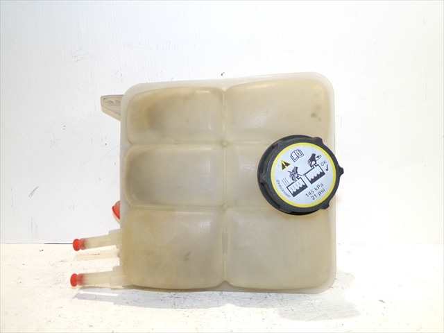 Deposito Expansion Ford Focus 1.8 TDCI 2004-2008
