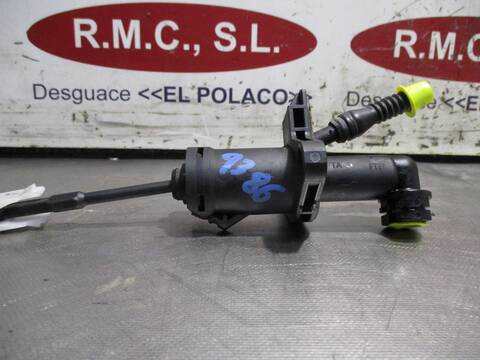 Bomba Embrague Volkswagen Polo 1.4 16V 80CV 59KW