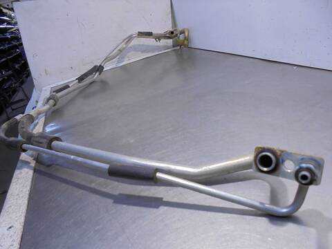 Foto 3ª: Tubos Aire Acondicionado Opel Vectra COMFORT BERLINA 101CV 74KW [Y20DTH] (2003)