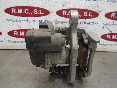 Foto 2ª: Pinza Freno Trasera Izquierdo Nissan Qashqai 360 116CV 85KW [HRA2] (2015)
