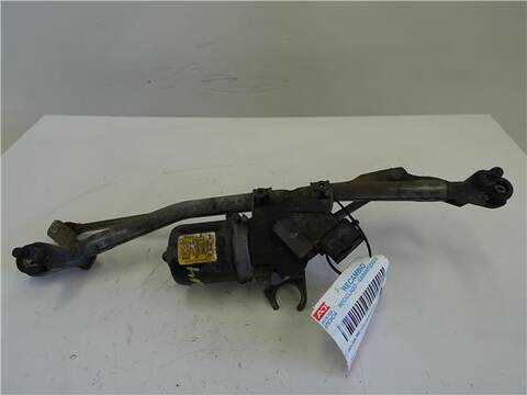 Motor Limpia Delantero Citroen C3 1.4 HDI 68CV 50KW