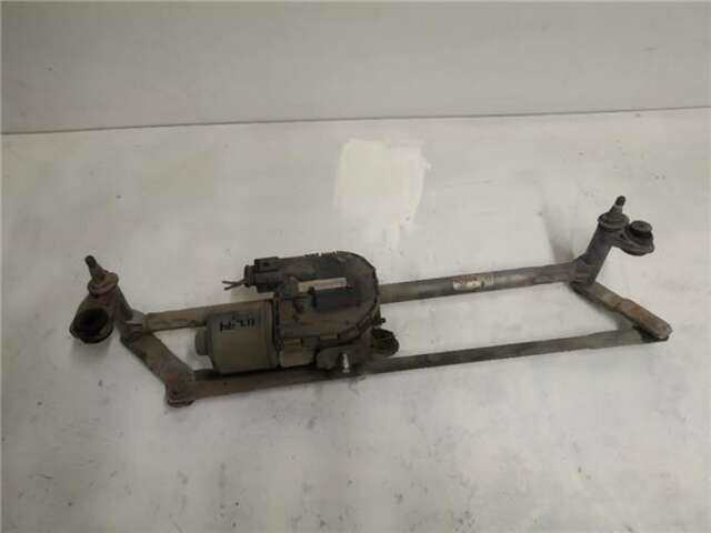 Foto 2ª: Motor Limpia Delantero Volkswagen Jetta 1.9 TDI (105 CV) [BXE]