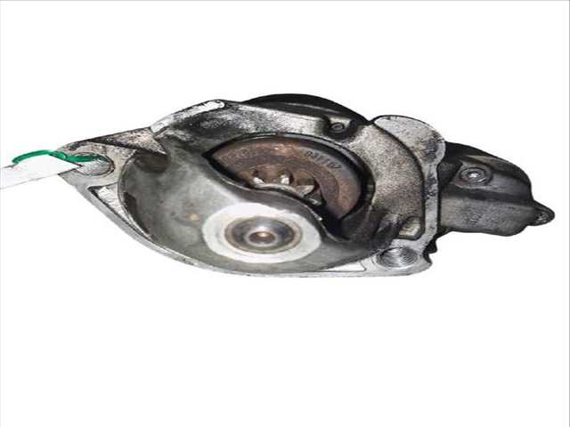 Foto 2ª: Motor de Arranque Audi A4 2.0 TDI 16V (2004)